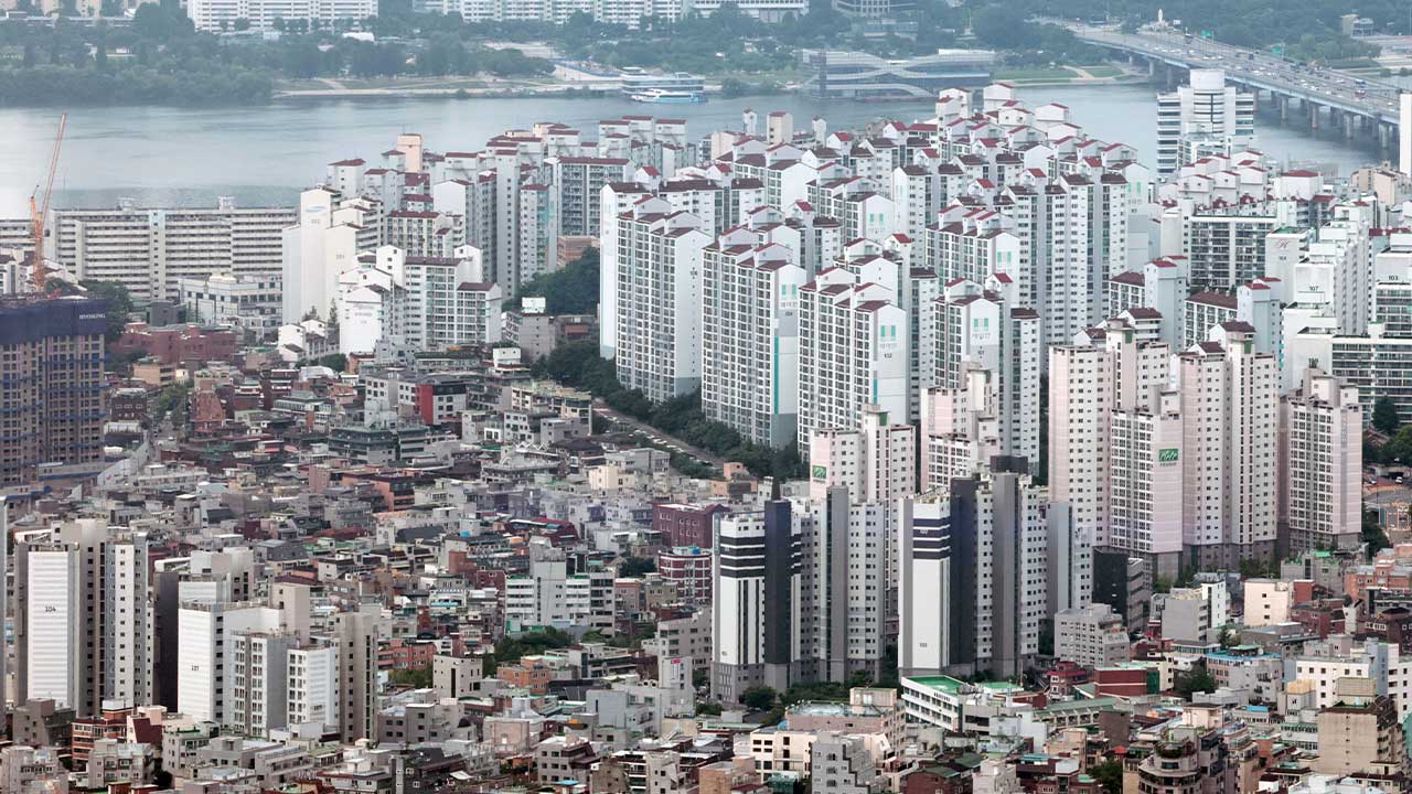 금융위 "6·27 대출규제 이후 7월 가계대출 증가세 둔화"