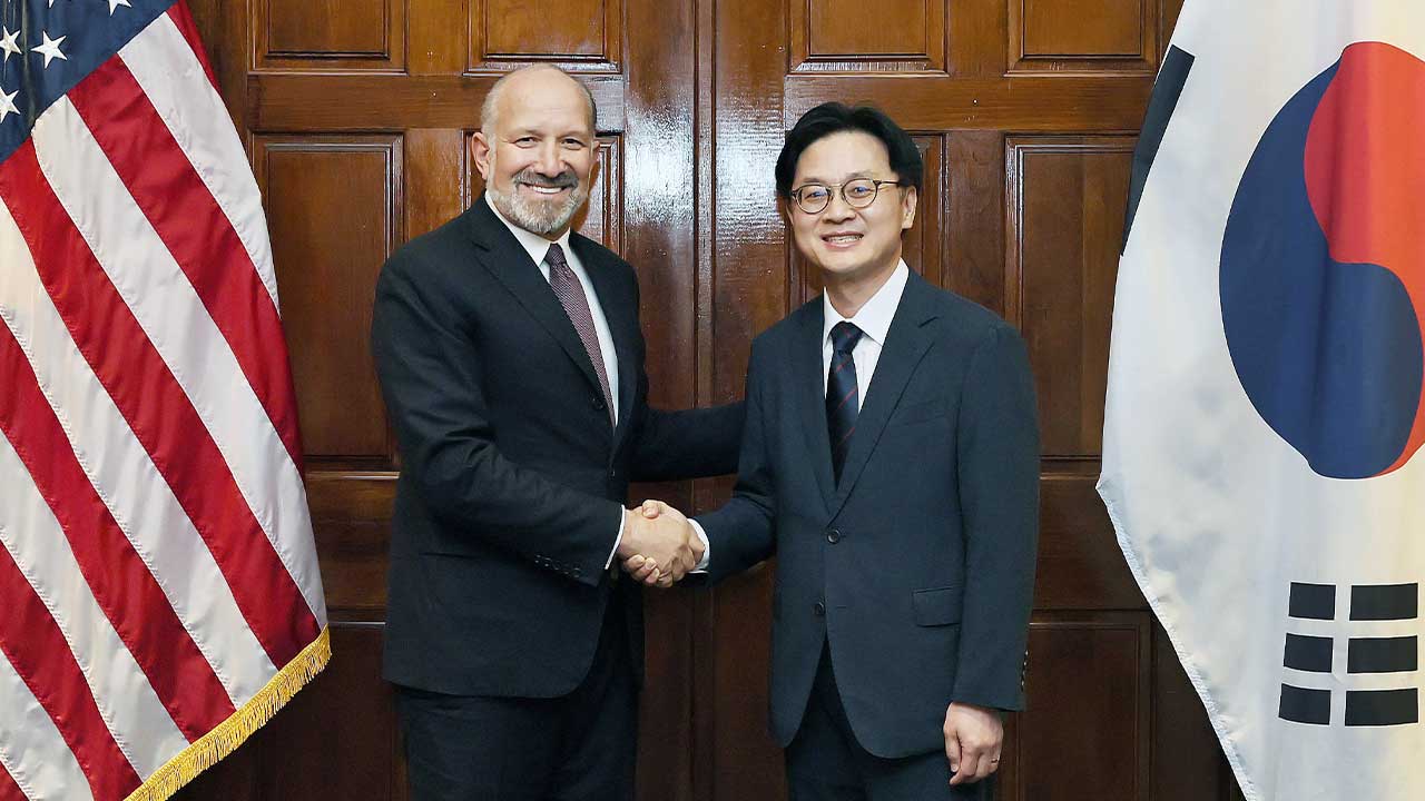 한미 산업장관 이틀째 협상 종료‥합의점 못 찾아