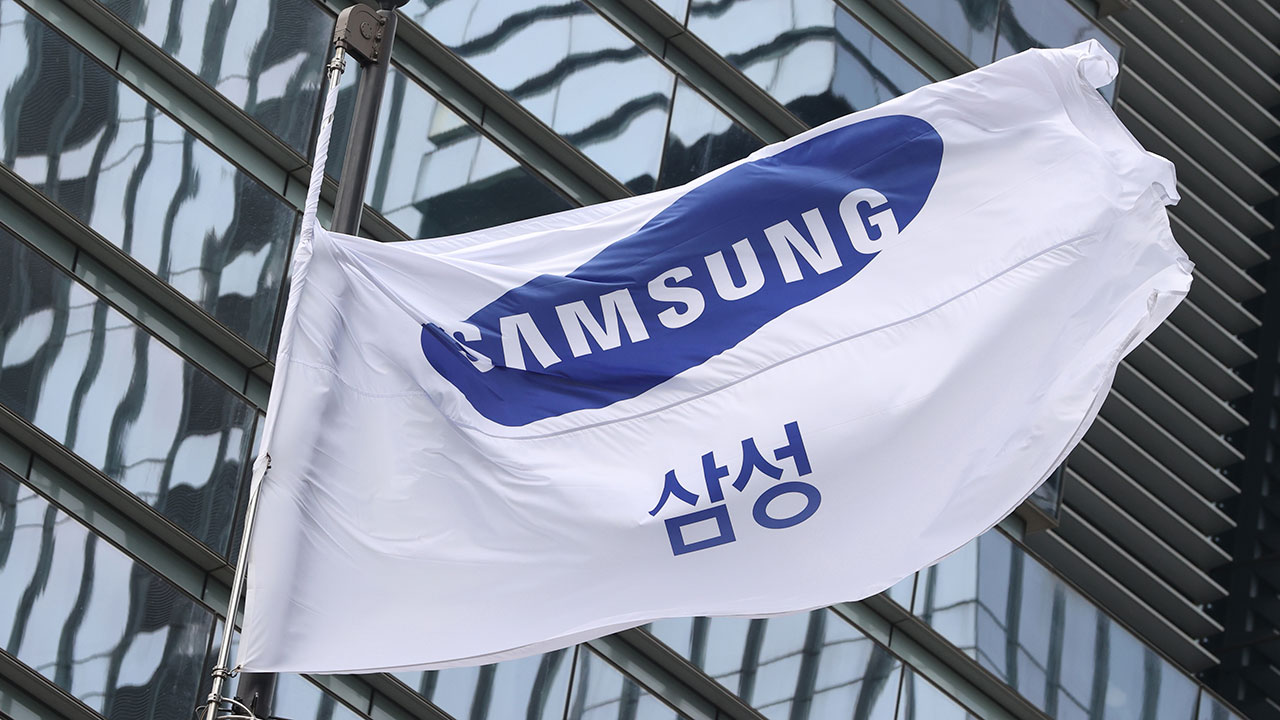 삼성전자, 테슬라 22.8조 원 파운드리 계약 수주