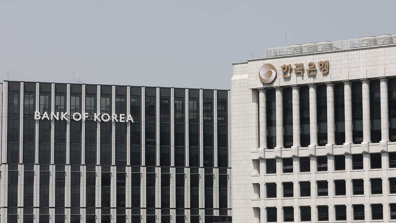 한국은행 "상반기 수도권 집값만 상승‥주택가격 점차 진정 중"