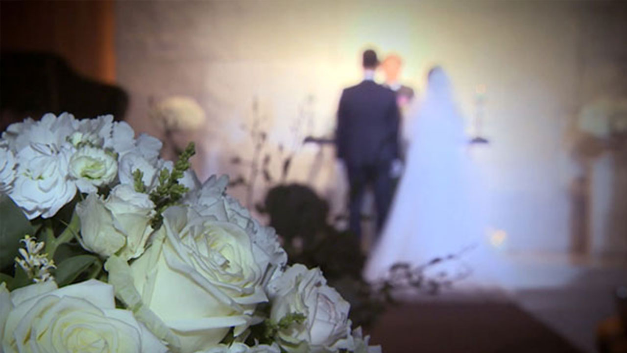 결혼식 '스드메' 평균 비용 2천만 원 넘어, 식사 비용 5만 8천 원