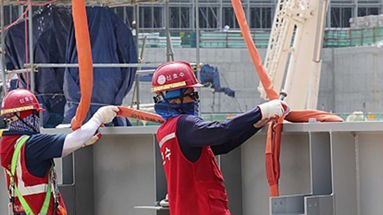국토부, 도로 등 국토교통 전 분야 폭염 대응 특별점검
