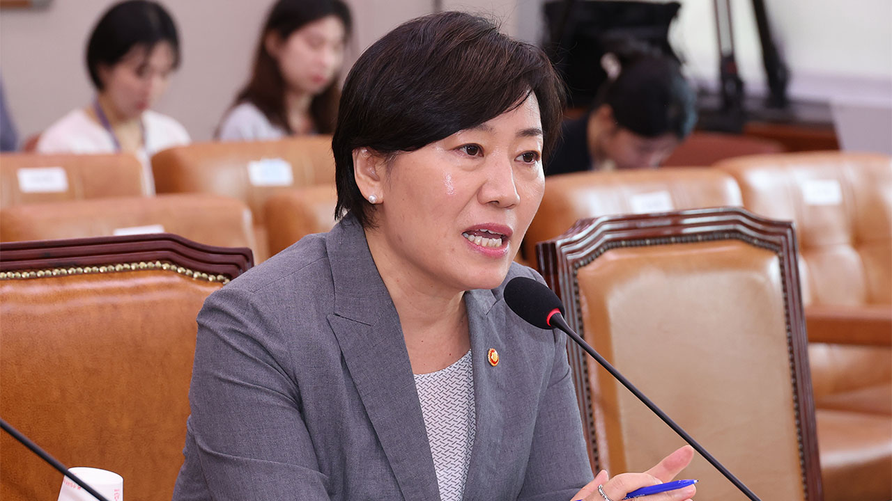 농식품장관 "쌀·소고기 추가개방 없다‥정부 발표 그대로"