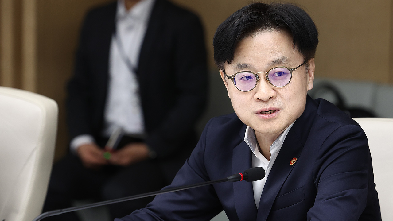 김정관 산업장관 "관세협상, 단기적 불확실성 해소‥자동차 아쉬워"