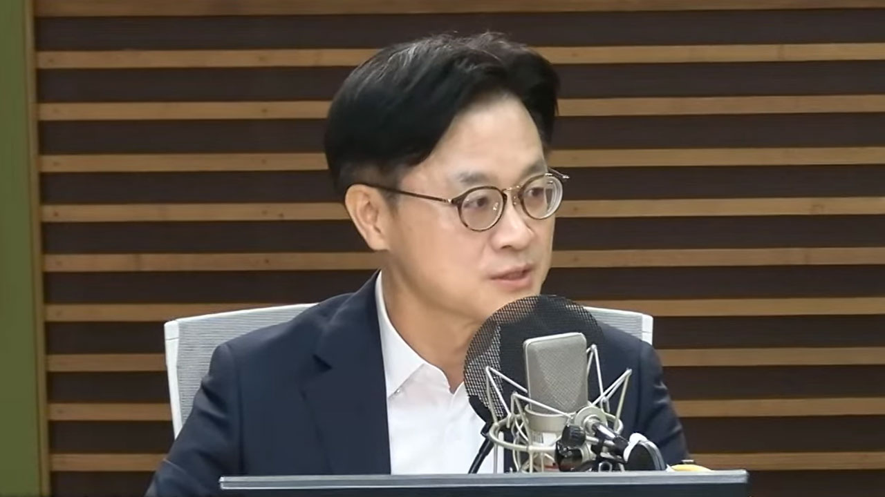 김정관 "자동차 R&D·부품업체 지원할 것‥쌀·소고기는 '디 엔드'"