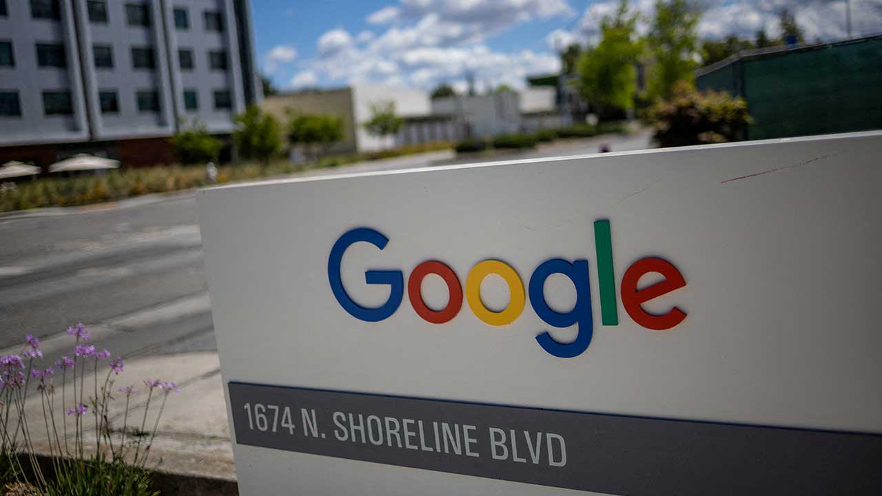 구글 "민감시설 가려진 한국 위성사진 구매 검토 중"