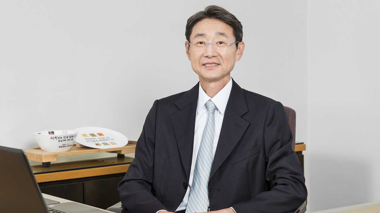 공정위, 허위자료로 대기업 지정 피한 농심 신동원 회장 고발 