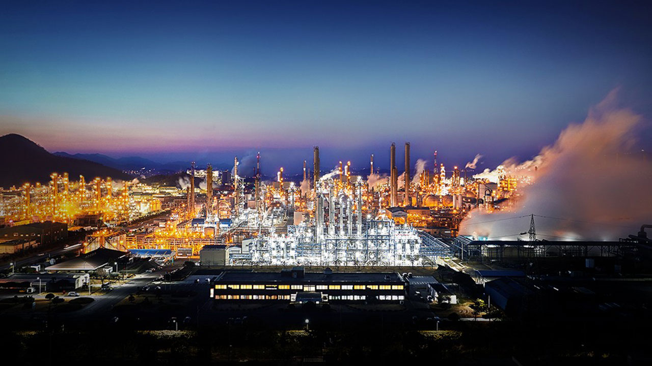 DL그룹 입장 바꾸나?‥'부도 위기' 여천NCC 지원용 2천억 유상증자