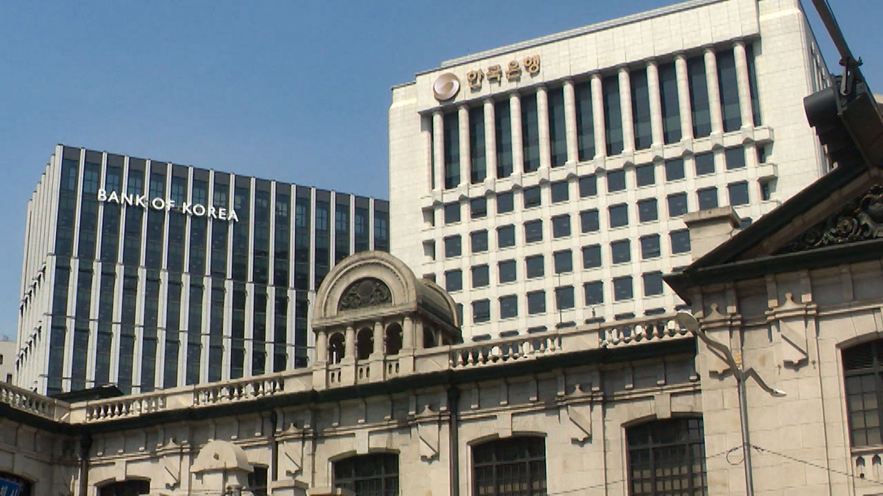 한국은행, 베트남중앙은행과 교류 협력 강화‥MOU 개정해 체결