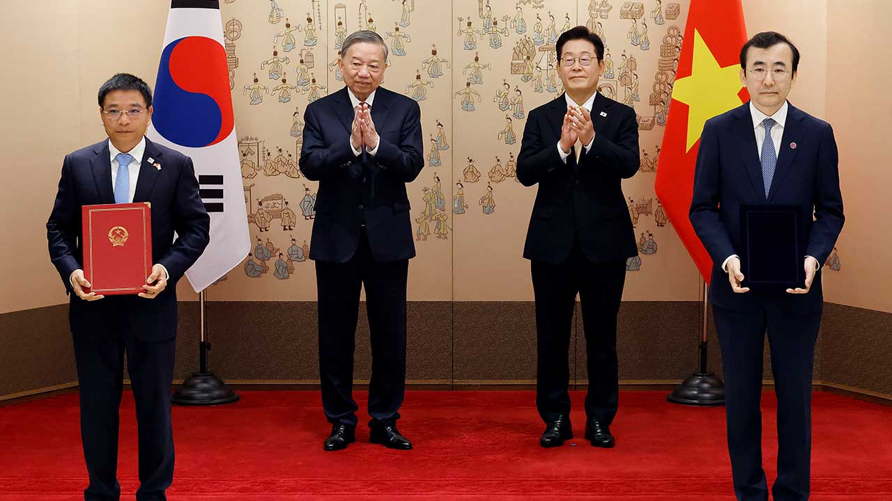 금융감독원, 베트남증권위원회와 자본시장 규제·감독 경험 공유