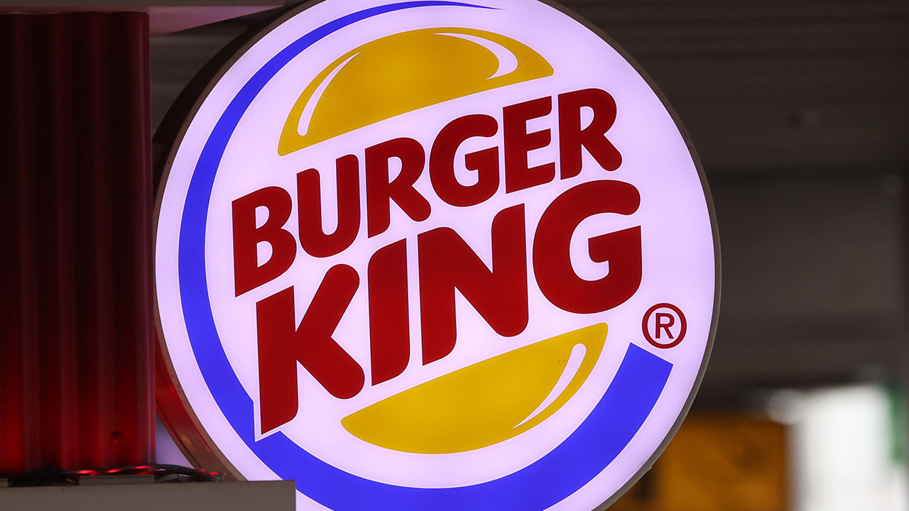 버거킹, 가맹점에 토마토·세척제 이용 강요‥과징금 3억 부과