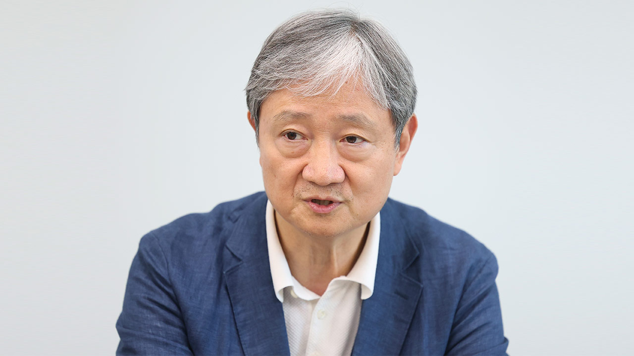 새 금감원장에 이찬진 변호사 내정