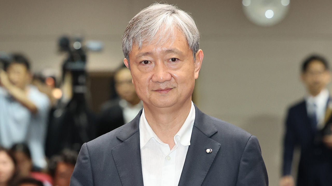 이찬진 "금융, 핵심 성장 동력으로‥상생지수·금융 신기술 등 도입"