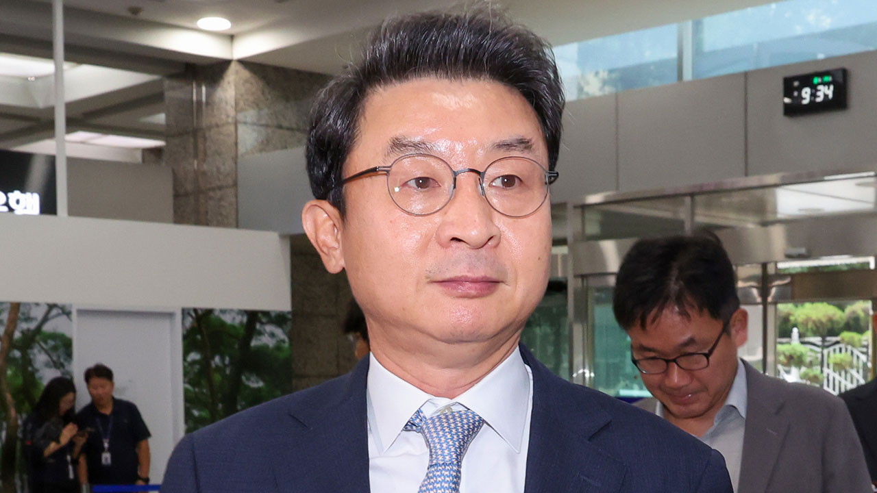 이억원 금융위원장 후보자 LF 사외이사 사임