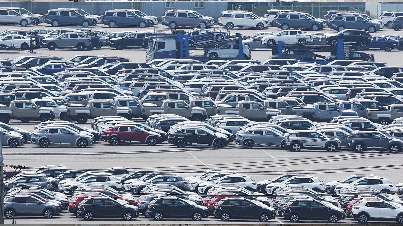 7월 미국행 해상운임 전달보다 최대 8% 하락‥EU·일본행은 상승