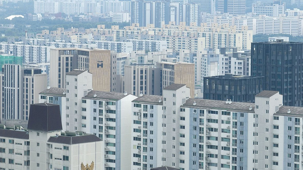 전국 민간아파트 평균 분양가 3.3㎡당 2천만원 첫 돌파