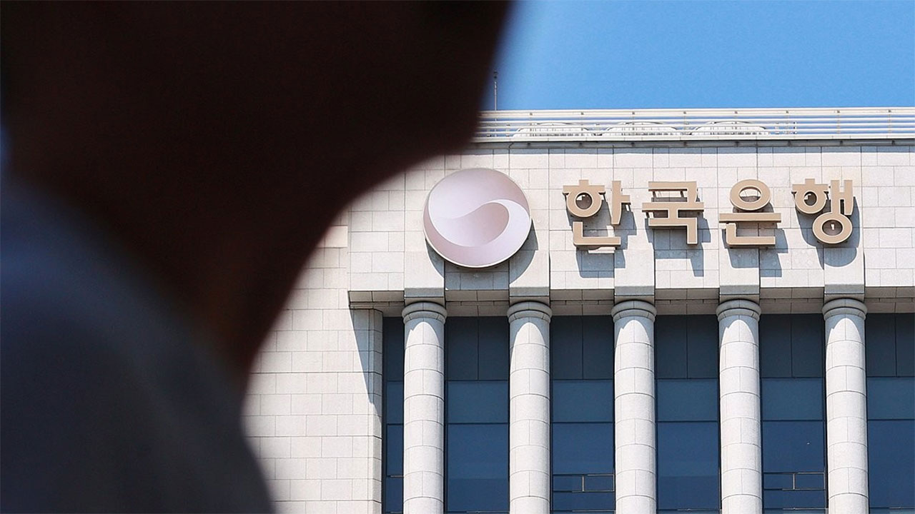 해외 주식투자 열풍에‥대외금융자산 역대 최대