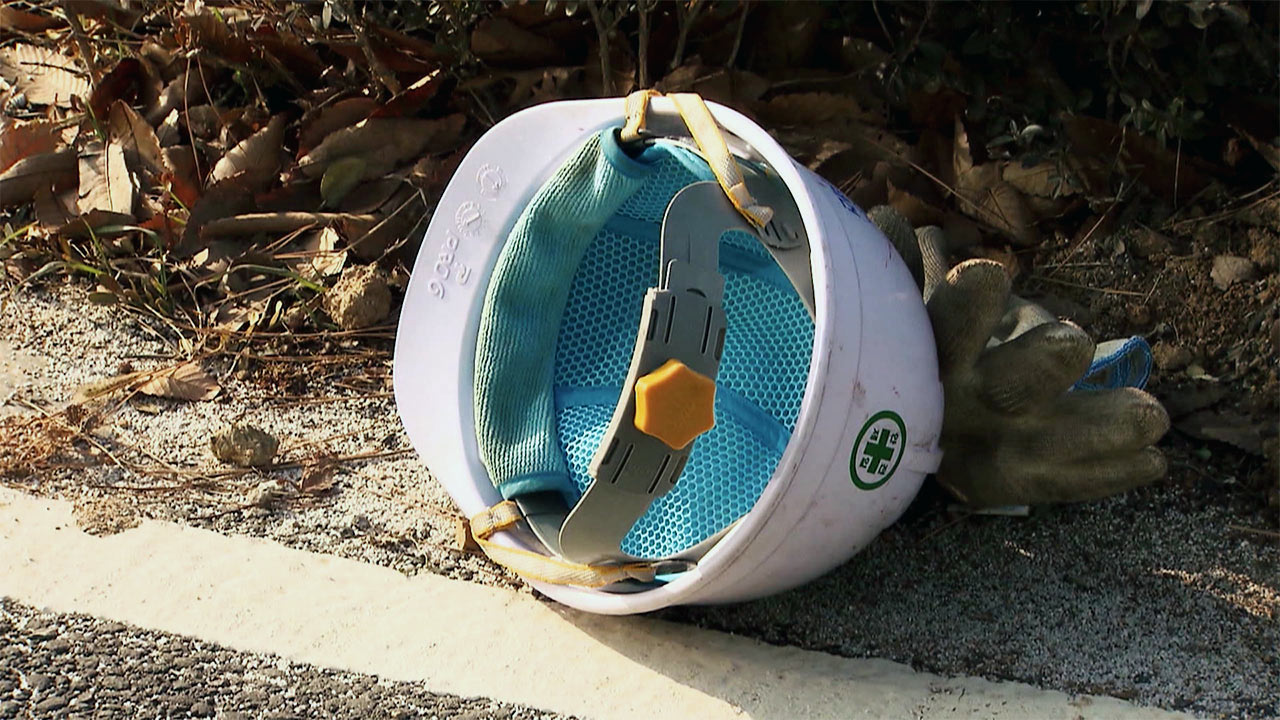 작년 건설사고, 공공·민간발주 '반반'‥사망자는 민간이 많아