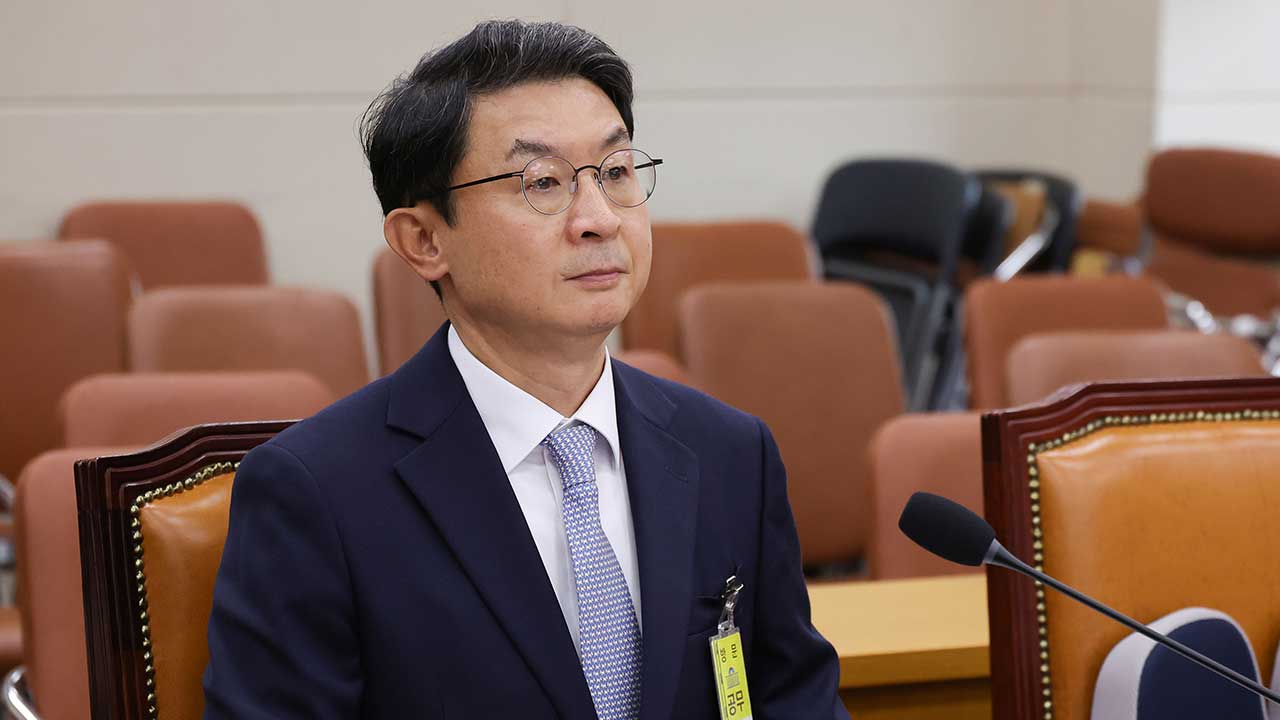 이억원 금융위원장 후보자 "필요시 추가 대출 규제"