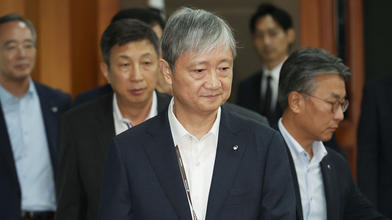 이찬진 금감원장 "금융소비자보호원 분리 안타깝게 생각"