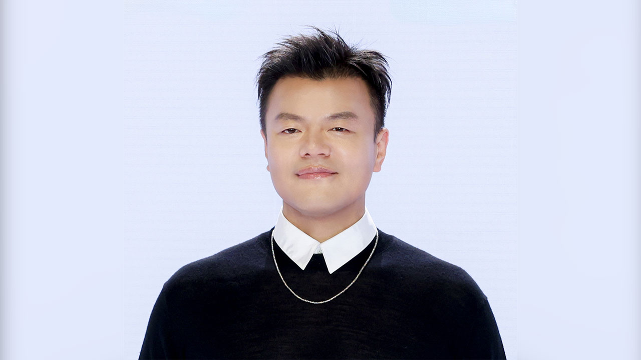 대중문화교류위원장 박진영 "K팝이 맞이한 기회 살리고 싶다"