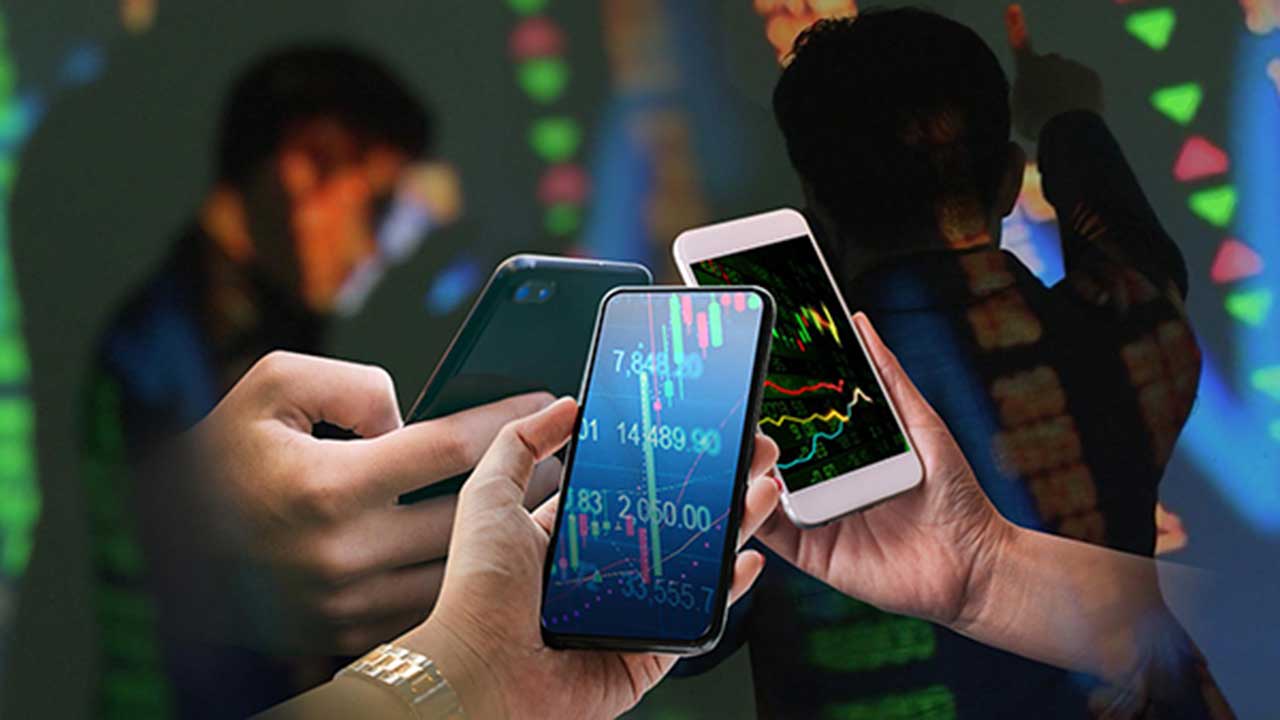 국내 ETF 상품 1천개 넘어섰다‥