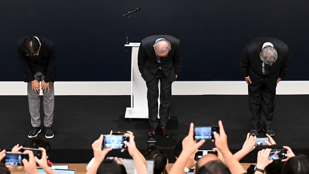 "KT 가입자 5천561명 개인 정보 유출‥'유령 기지국' 2개에 1만 9천여 명 접속"