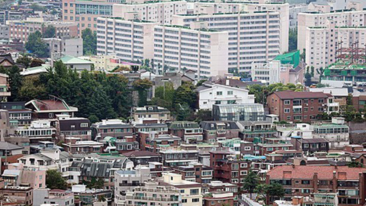 수도권 주택사업경기 이달 회복 전망‥지방은 침체 계속