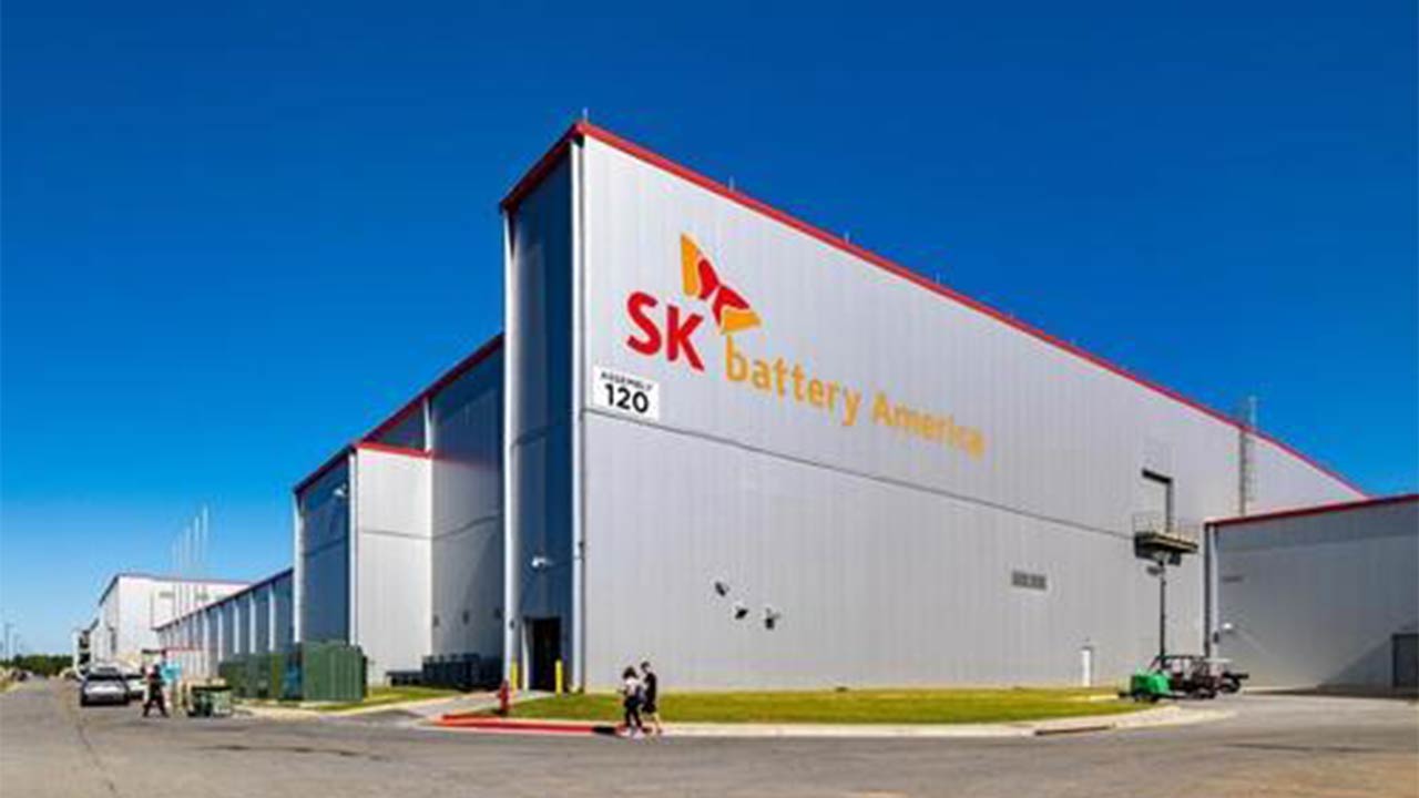 SK온, 단기 상용 비자 미국 출장자 현장 복귀 검토 