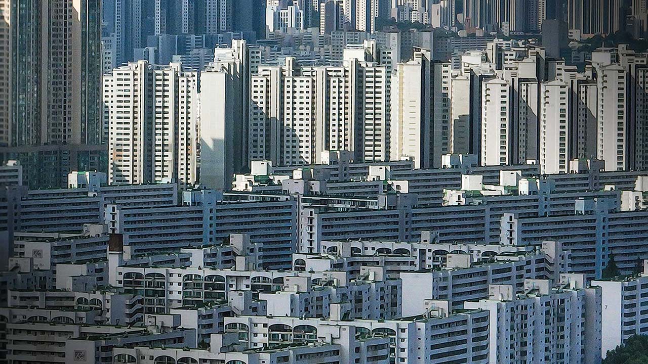 국토부, 서울 아파트 '집값 띄우기' 의심무료 바카라 게임 8건 경찰에 수사의뢰