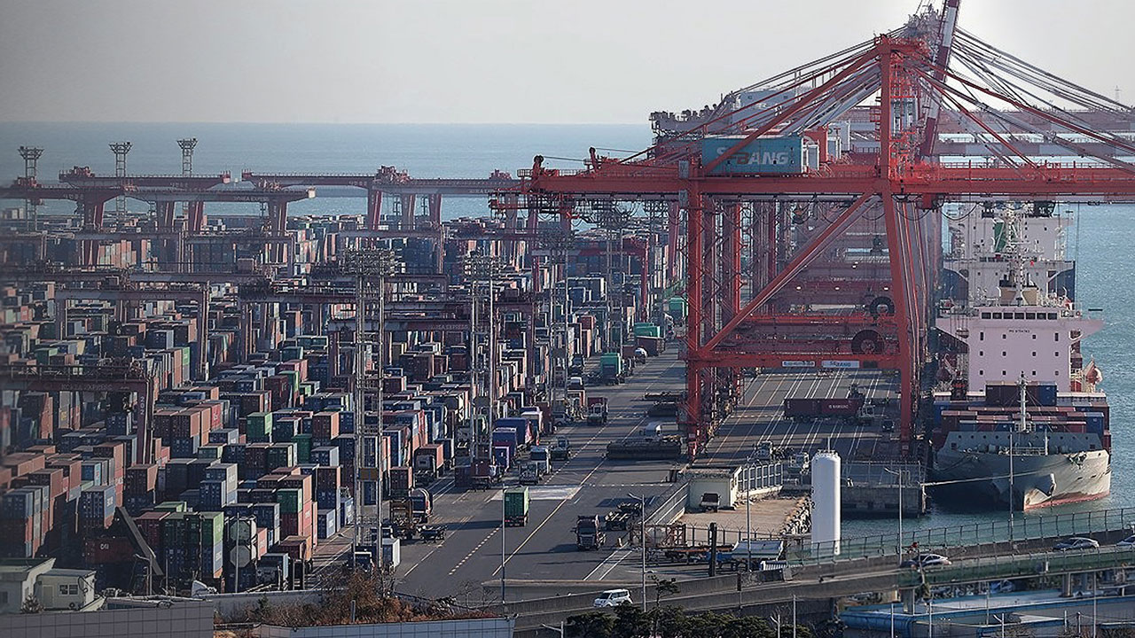 9월 생산 서비스업 호조에 1.0% 증가‥설비투자 12.7% 급증