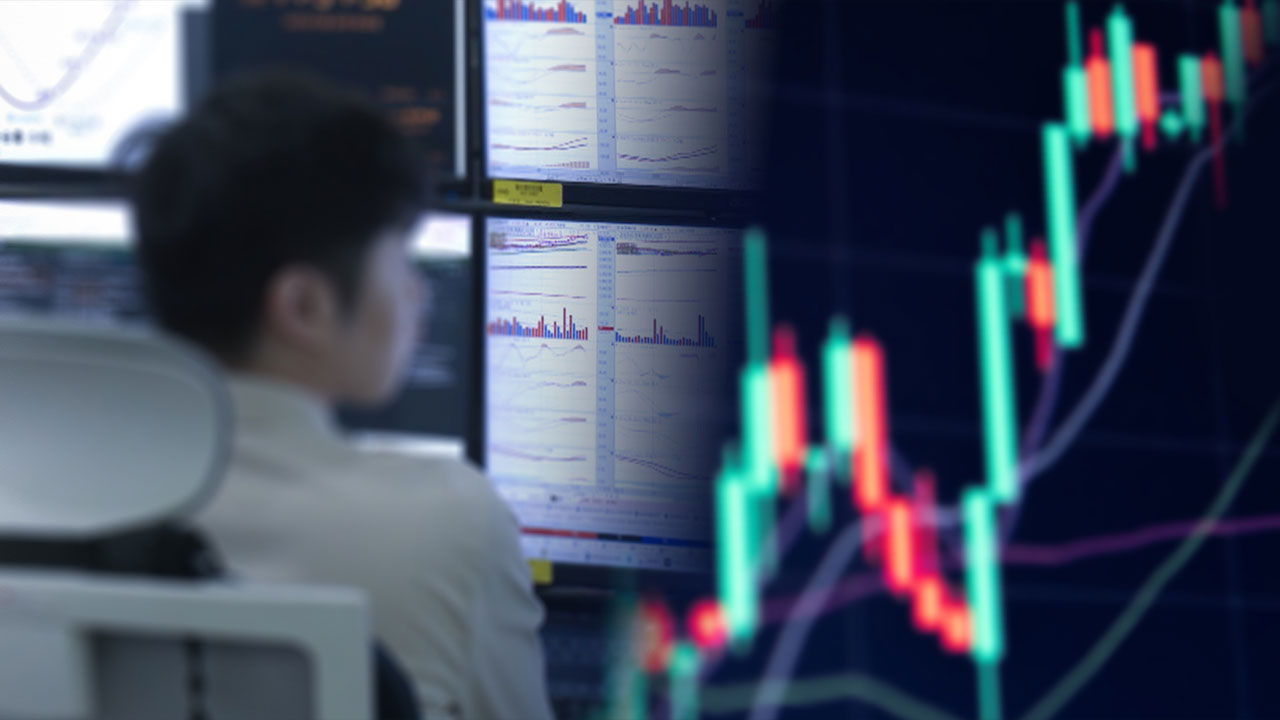 코스피 급락과 사이드카 발동