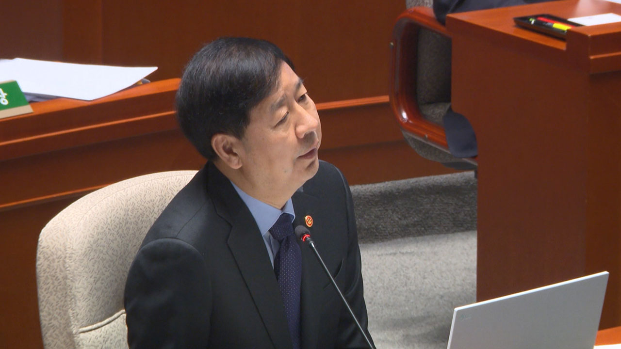 구윤철 "대미 투자해도 외환보유액 4천200억 달러 계속 유지"