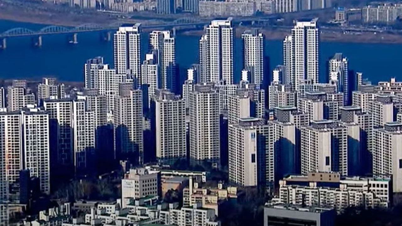 10·15 대책 이후 한 달간 서울 아파트 거래량 77% 급감