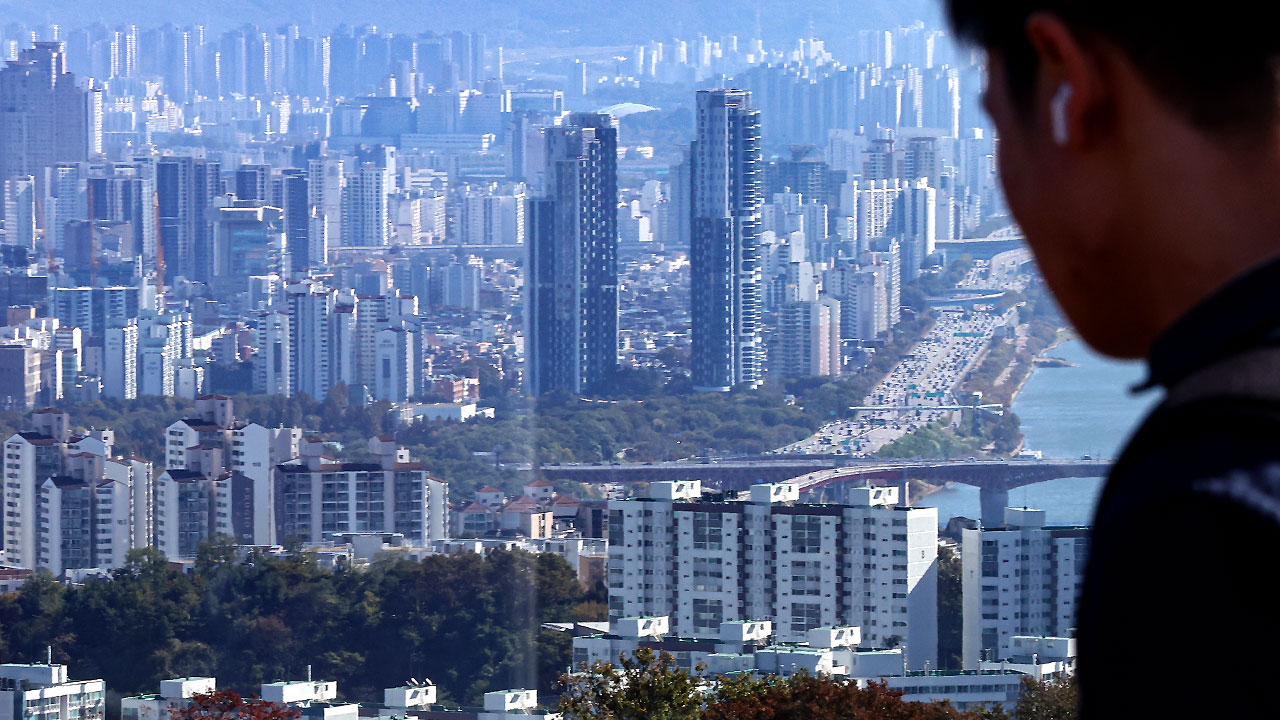 서울 내 집 마련에 월급 한 푼도 안 쓰고 13.9년 모아야