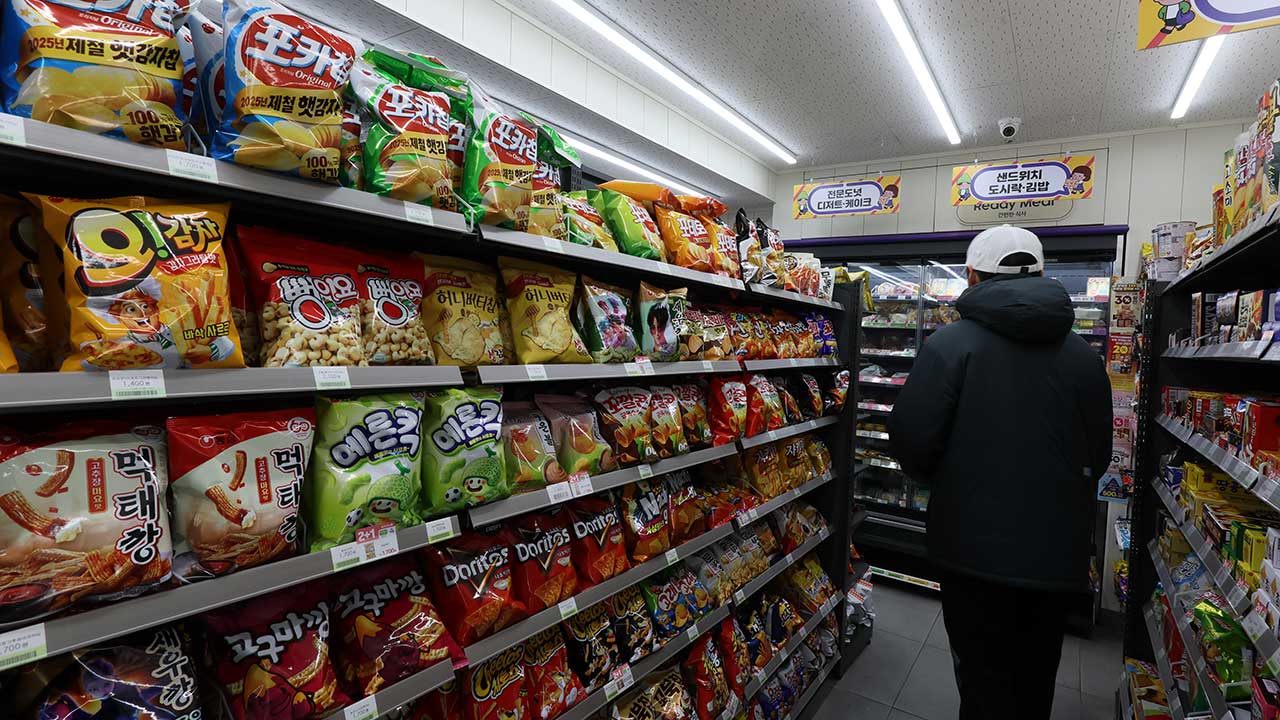 3분기 소매판매 서울·제주 등 6개 시도 감소‥지역별 온도차