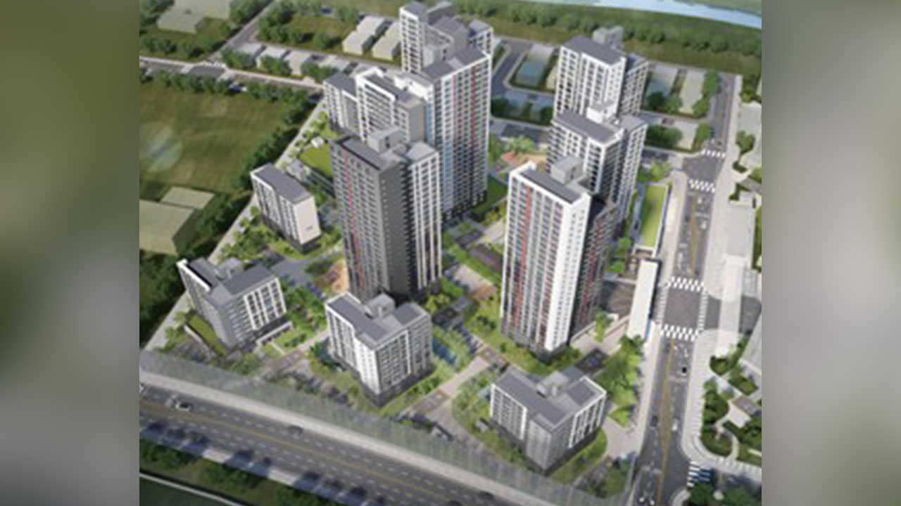 3기 신도시 남양주왕숙 2개 블록 분양 공고‥공급 속도전