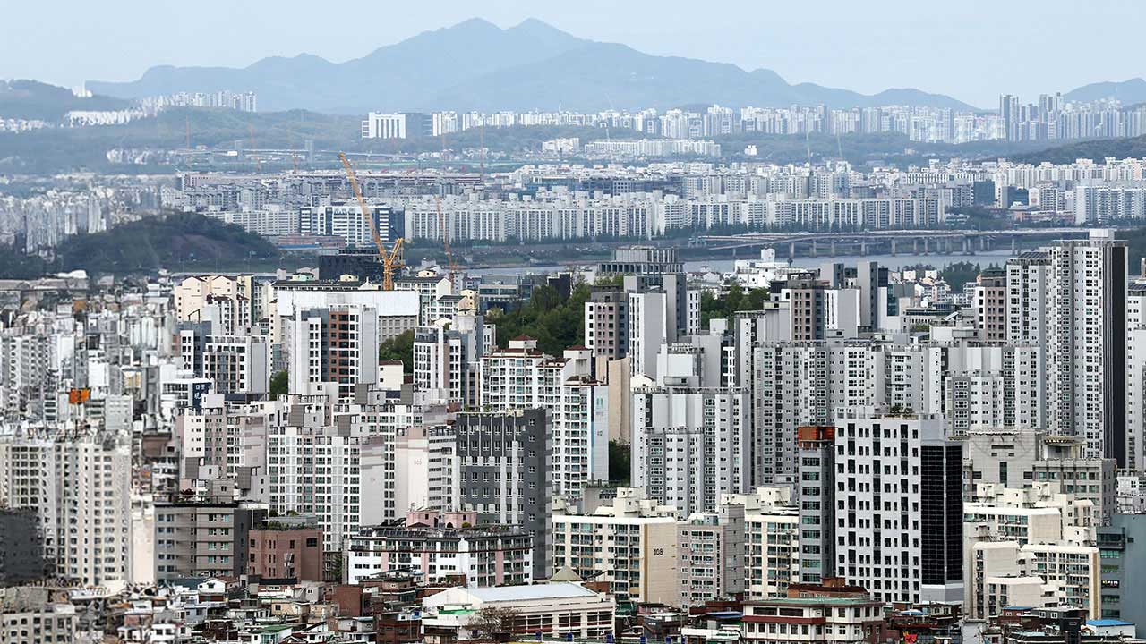 위장이혼 후 32차례 무주택자 청약‥부정청약 252건 적발