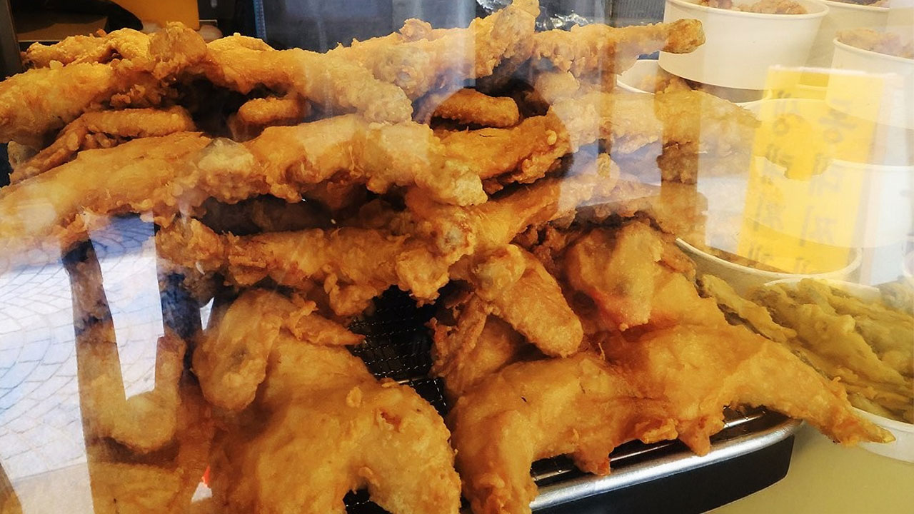 치킨 중량표시 도입‥무게 줄인 '슈링크플레이션' 막는다