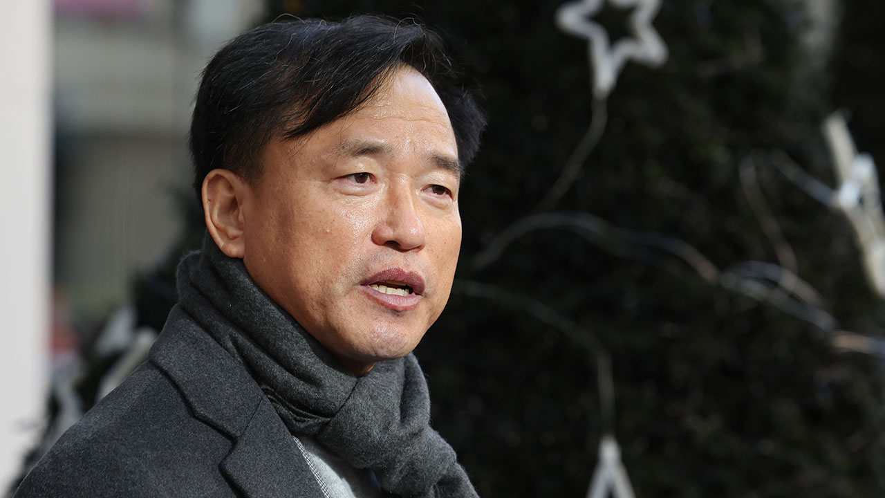 방미통위원장 후보자 "위원회 온전한 구성이 먼저"