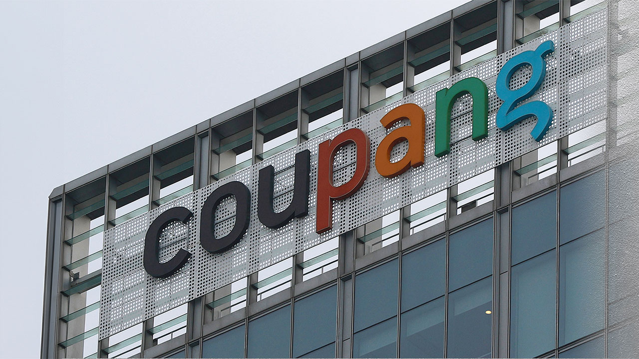 쿠팡 이용자, 나흘 만에 감소 전환‥이탈 본격화 조짐