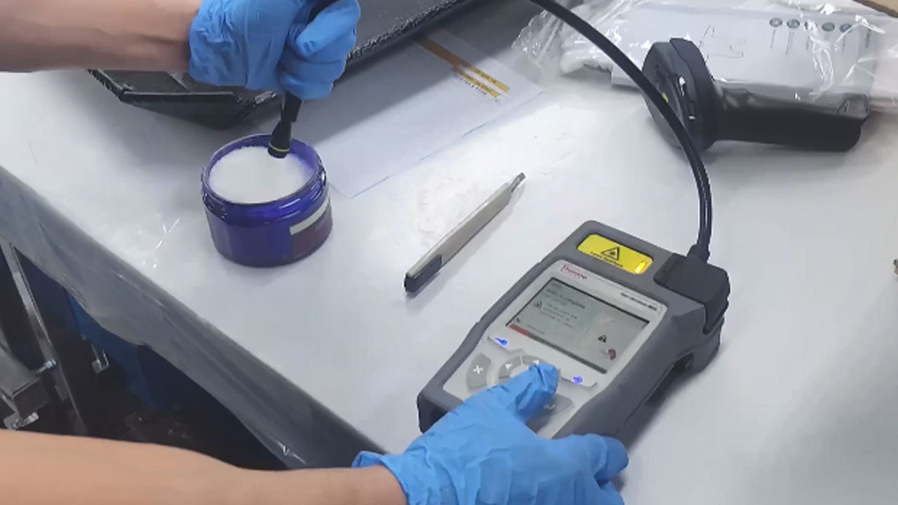 마약 적발 4배 급증‥관세청, 공항·항만 전방위 단속 착수