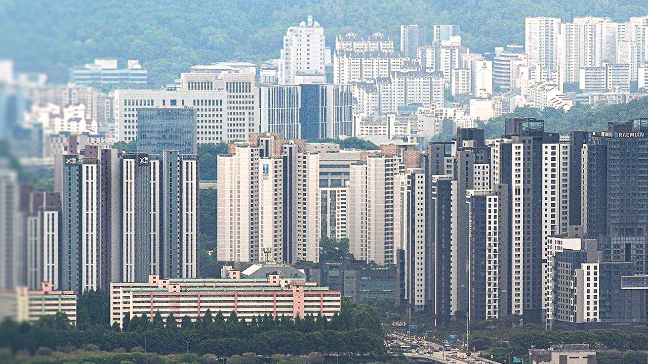 10·15 대책에 서울 주택매매 소비심리지수 4개월 만에 하락