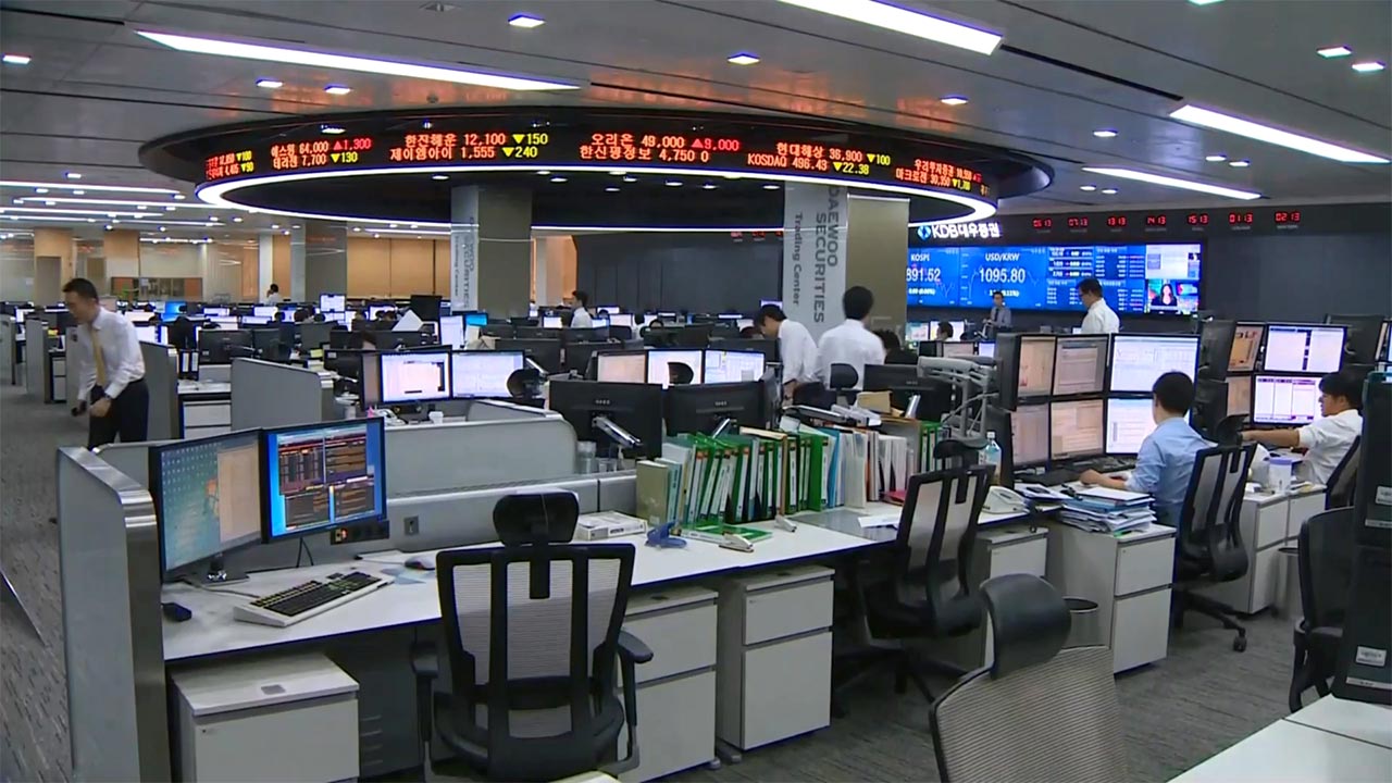 서울외환시장 31일 휴장‥새해엔 1월 2일 오전 10시