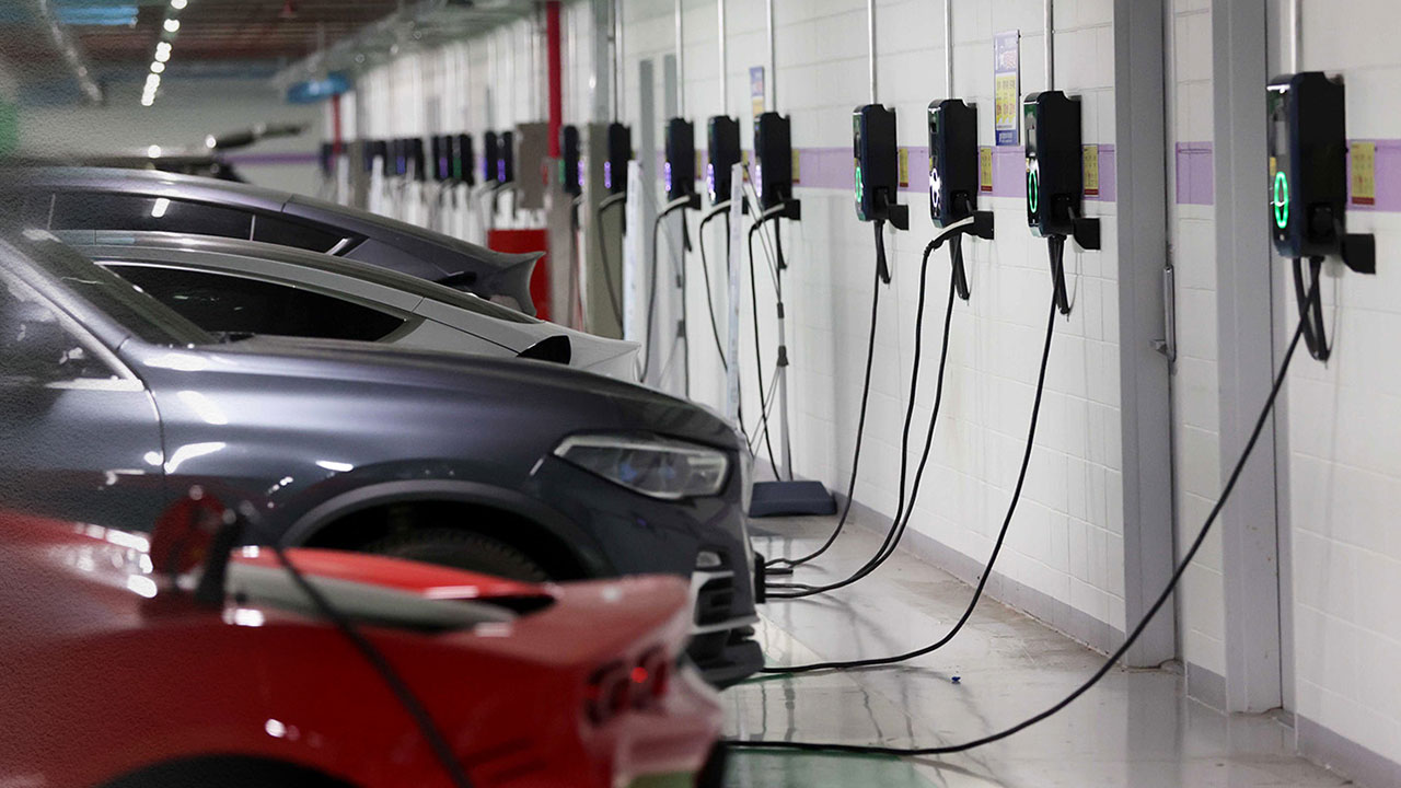 소비자원 "전기차 충전, 요금·결제 관련 불만이 가장 많아"