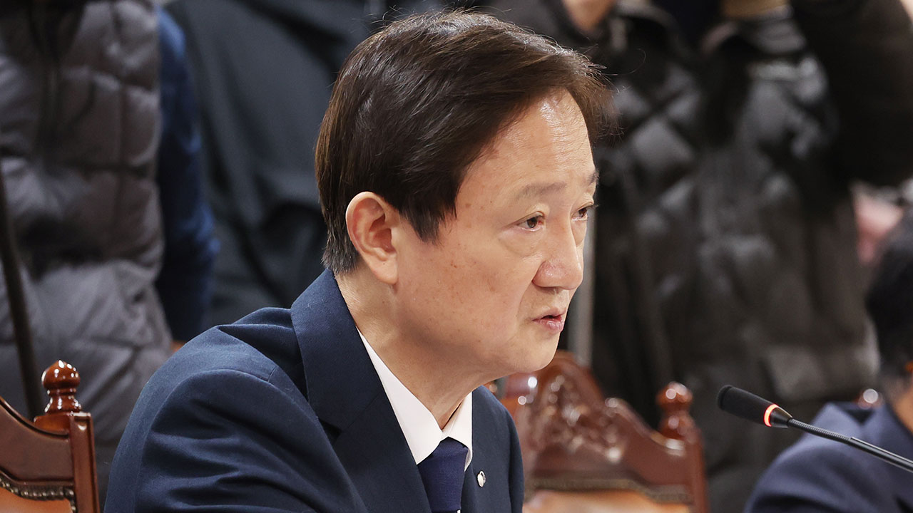 금감원장 "증권사 해외주식 영업 과열‥문제 확인 즉시 현장검사"