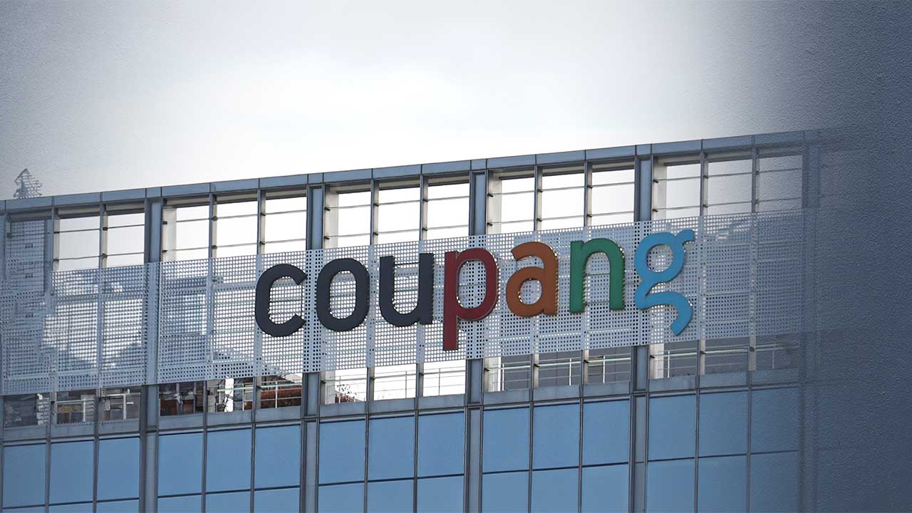 쿠팡, '셀프 조사' 비판에 반박‥"정부 지시에 따라 협력하며 진행"