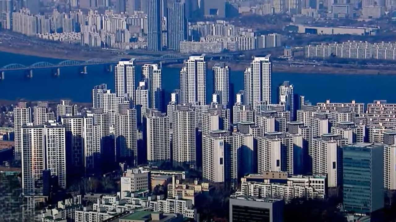 전셋값 강세에 서울 아파트 갱신 계약 절반이 갱신권 사용