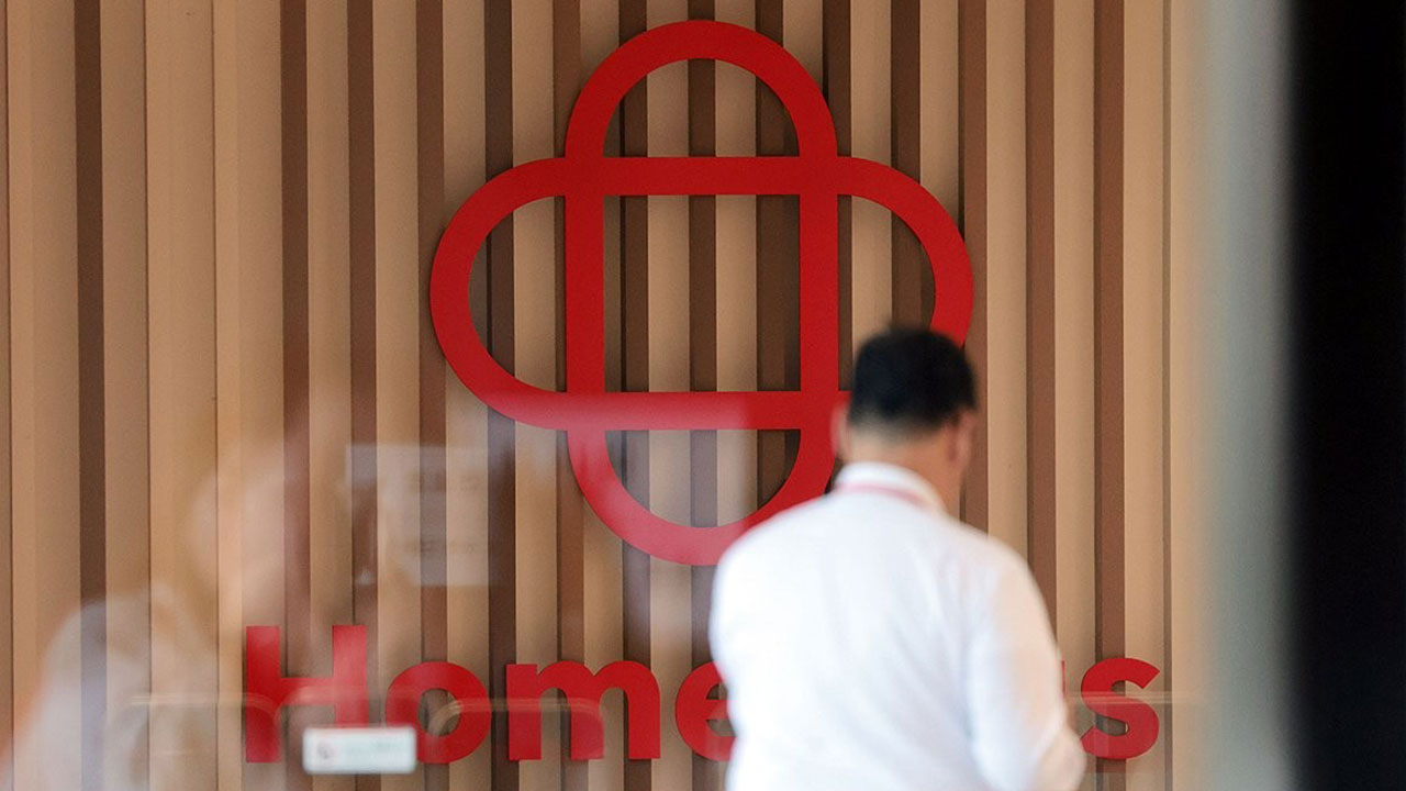 홈플러스, 회생안 제출‥익스프레스 분리매각, 3천억원 대출요청