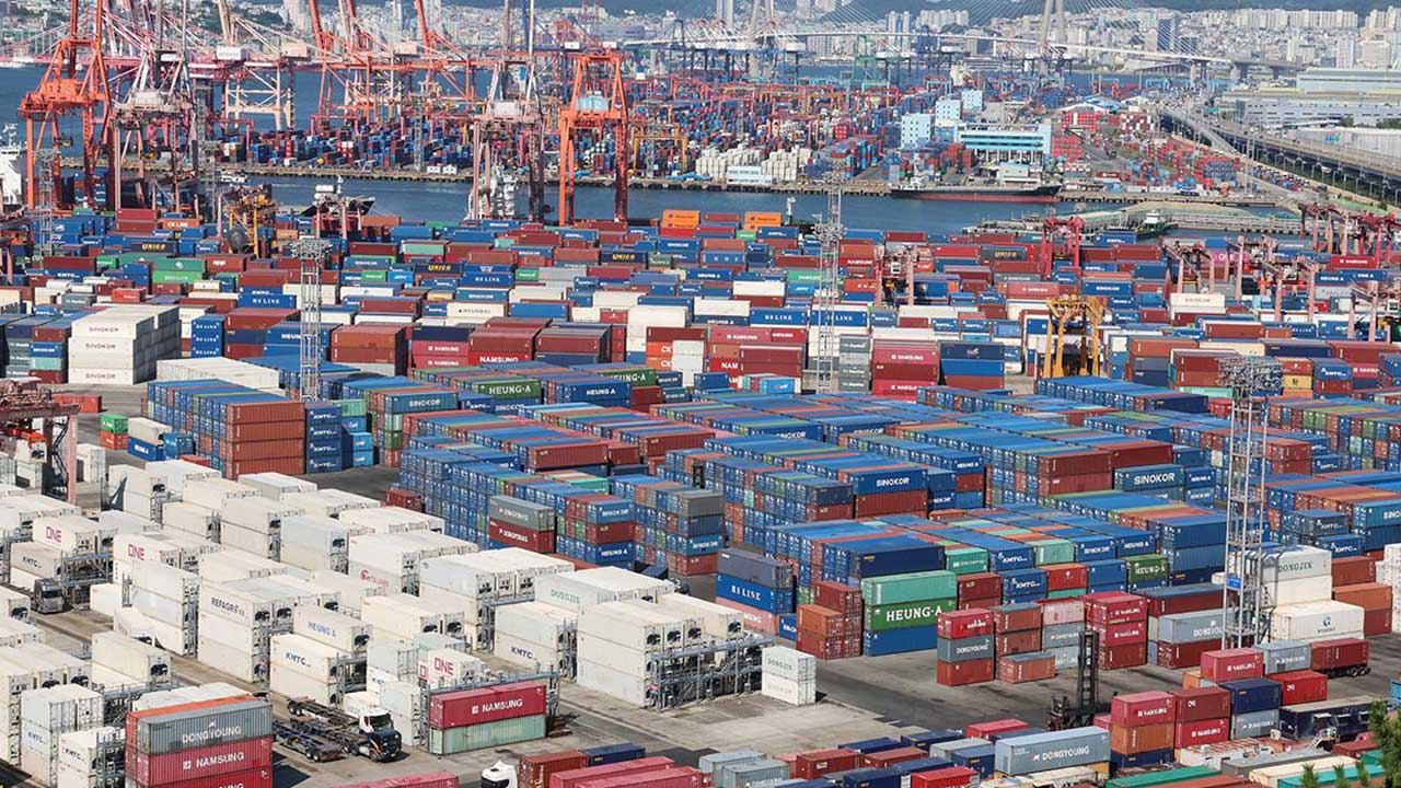 12월 기업 체감경기 올해 최고‥"연말 소비 개선·미국 설비투자 수요 증가"